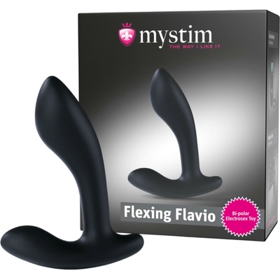 Mystim Flexing Flavio