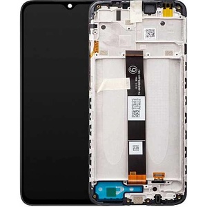 Xiaomi LCD дисплей за Xiaomi Redmi 10A 220233L2G - phoneparts