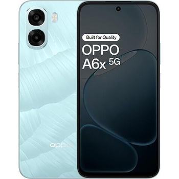 Image 1 of OPPO A6x 128GB 4GB RAM Dual