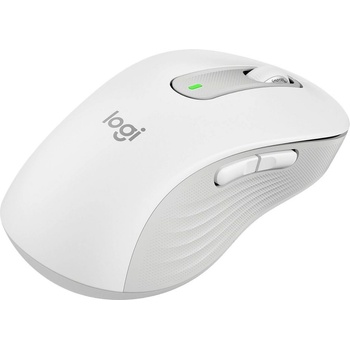 Logitech Signature M650 L Wireless Mouse GRAPH 910-006275
