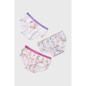 Image 1 of Jadea 3PACK бикини за момичета Sweet Girl (3p_229_kal)