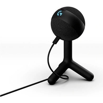 Logitech G Blue Yeti Orb RGB
