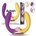 Action Two Lovers 3in1 Finger and Airflow Vibrator