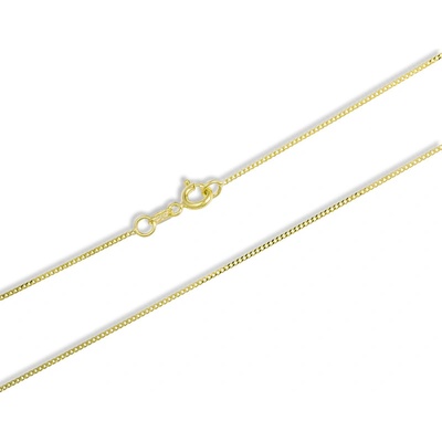 Gemmax Zlatý řetízek panzer GUCYN-45-14821