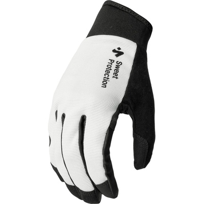 Sweet Protection Мъжки ръкавици Sweet Protection Hunter Gloves - Bright White (202-8447-0213)