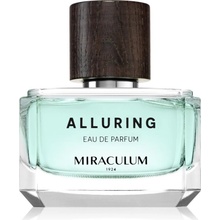 Miraculum Alluring parfémovaná voda pánská 50 ml