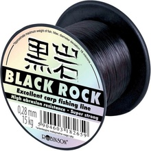 Robinson Black rock 600 m 0,26 mm 13 kg