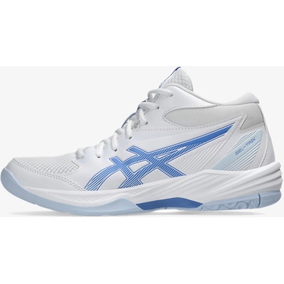 Asics Gel-Nimbus 26 Paris cool grey safety yellow – Zboží Dáma