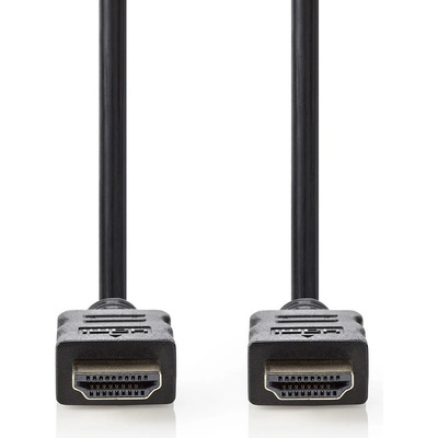 Nedis CVGT34000BK10