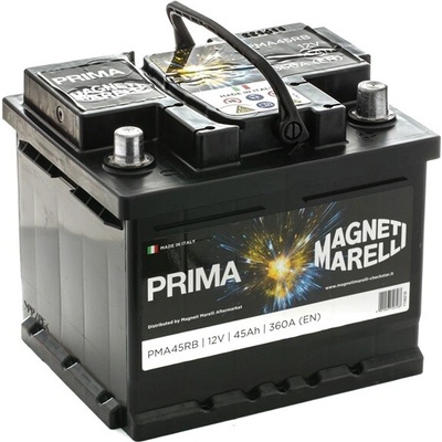Magneti Marelli 12V 45Ah 360A 067260028002