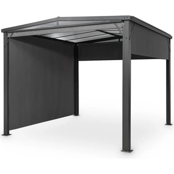 Image 1 of Blumfeldt Pantheon Cortina Solid Sky 3x3 m