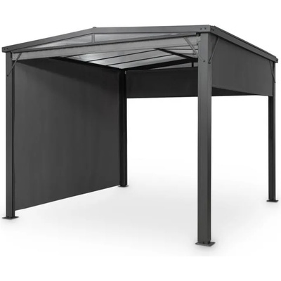 Blumfeldt Pantheon Cortina Solid Sky 3x3 m