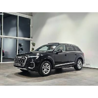 Audi Q7 45 TDI 170 kW