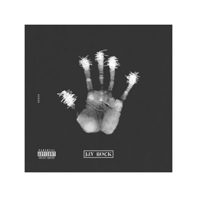 90059 - Jay Rock CD