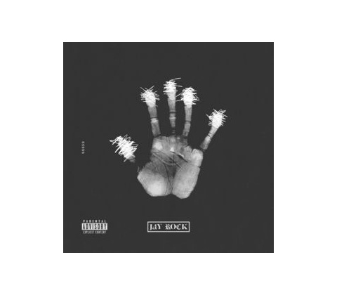 90059 - Jay Rock CD