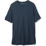 Houdini Мъжка спортна тениска Houdini Tree Tee Sport shirt - Big Bang Blue - размер XXL (216-8327-0116)