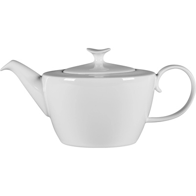 RAK Porcelain Bravura konvička s víkem 58,5 cl RAK Porcelain BCBVTP50-6
