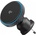 Proove безжична зарядна стойка за кола Graphite Circle Qi2 15W (WHGC15010001)