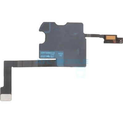 iPhone 15 Pro flex sluchátka, originální
