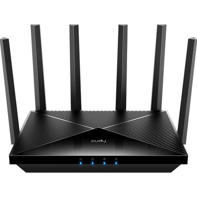 Cudy WR6500
