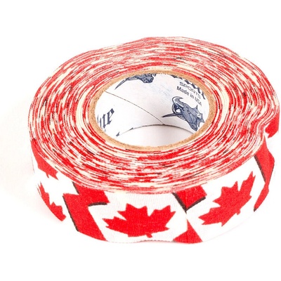 Blue Sports ANDOVER PRINTED 24 mm x 18 m