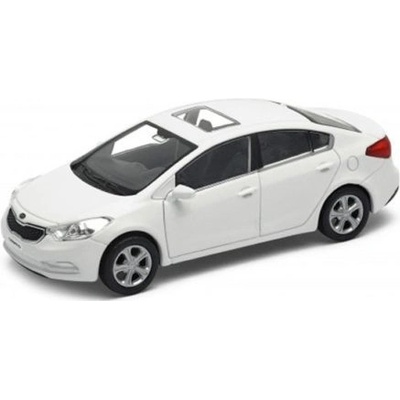 Welly Kia Cerato Bíla 1:34