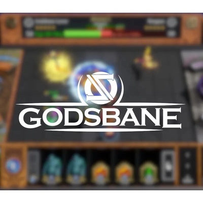 Godsbane
