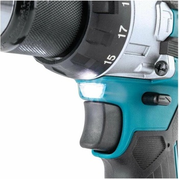 Image 1 of Makita DHP489Z