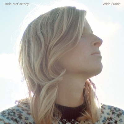 McCartney Linda: Wide Prairie LP