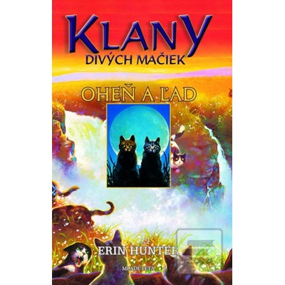 Oheň a ľad