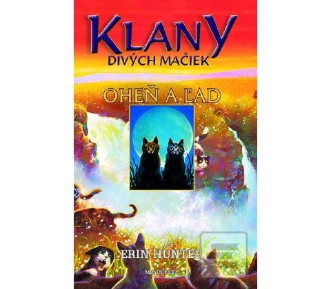 Oheň a ľad