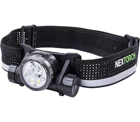 Nextorch hiStar