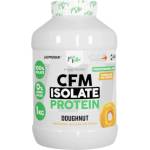 Protella CFM Isolate Protein [1000 грама] Двоен шоколад