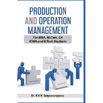 Production and Operation Management