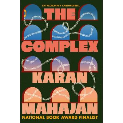 The Complex - Karan Mahajan