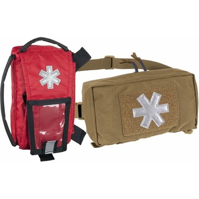 Helikon-Tex Modular Individual Med Kit coyote