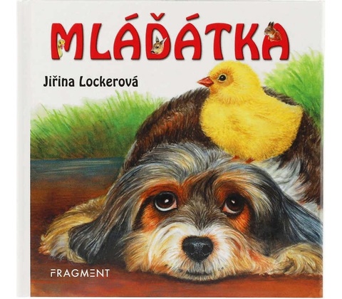 Mláďátka