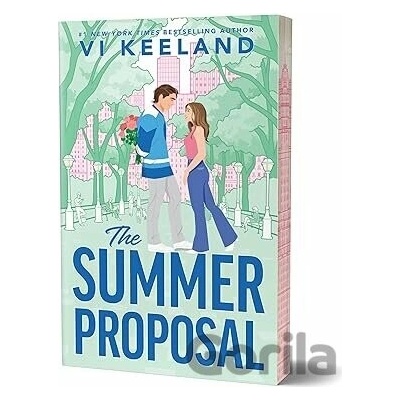 The Summer Proposal (Deluxe Edition)