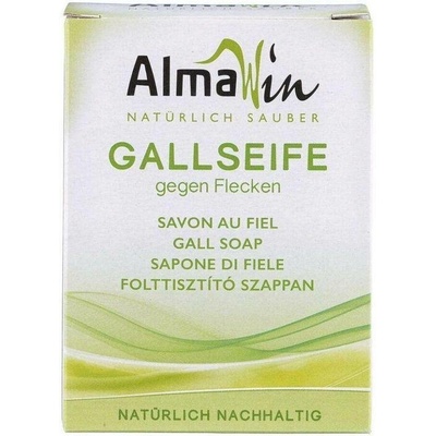 Almawin Natures Care Žlučové mýdlo na skvrny 100 g