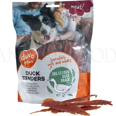 Snack Duck Tenders 400 g