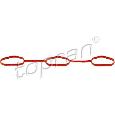 TOPRAN Tesnenie kolena sac. potrubia 206597