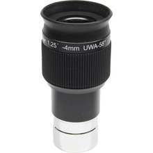 Sky-Watcher 58° planetárny 4mm 1,25"