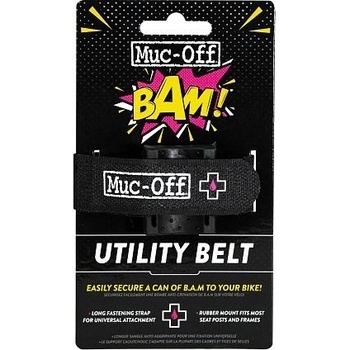 MUC-OFF B.A.M! UTILITY BELT