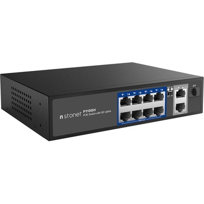 NETIS SYSTEMS P110GH