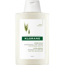 Klorane šampón s ovseným mliekom 400 ml