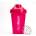 GymBeam Шейкър Blend Bottle Pink 400 ml