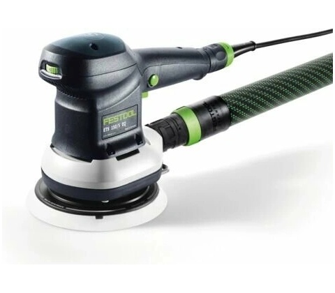 Festool ETS 150/5 EQ 75057