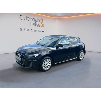 Audi A1 30 TFSI S tronic S-line Sportback 85 kW