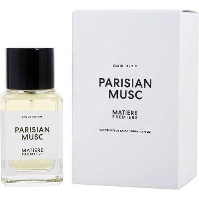 Matiere Premiere Parisian Musc parfumovaná voda unisex 100 ml
