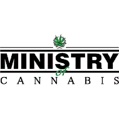 Ministry of Cannabis CBD Star semena neobsahují THC 5 ks